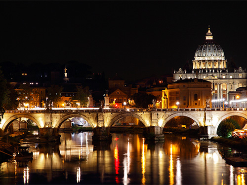 Ponte Sant'Angelo